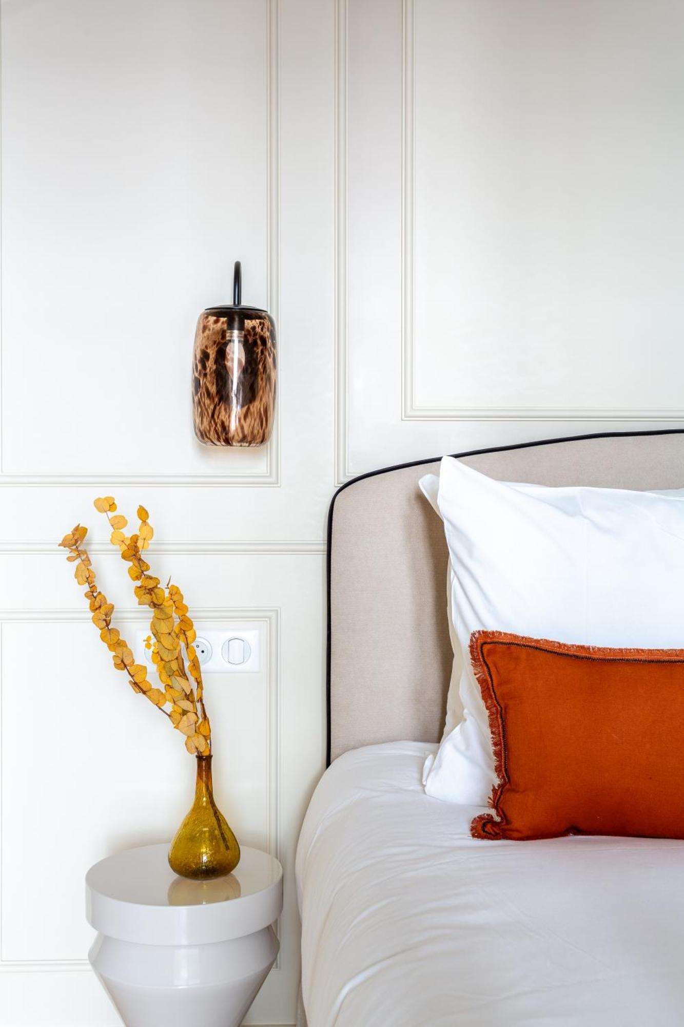 The Edouard VII Suite Paris Luaran gambar
