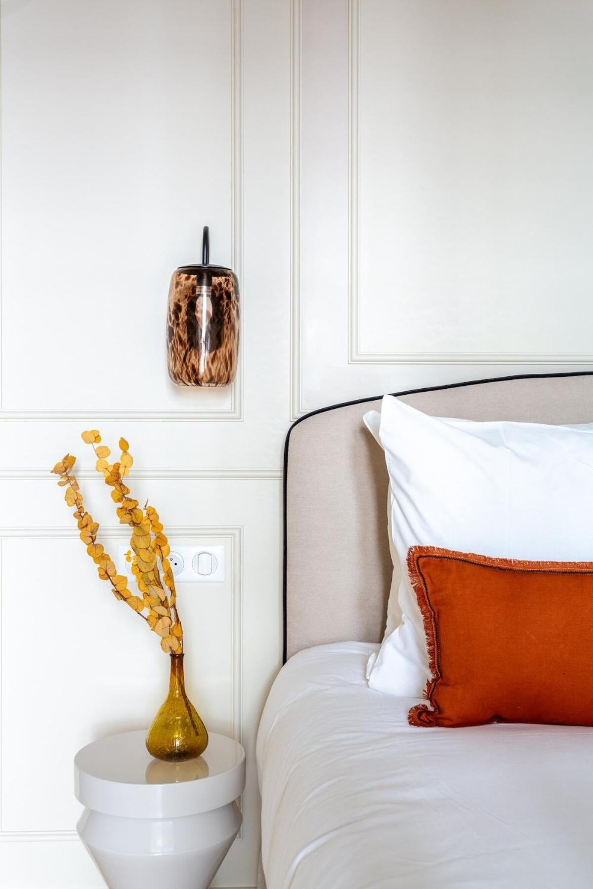 The Edouard VII Suite Paris Luaran gambar